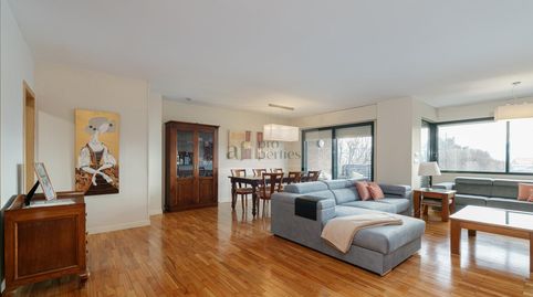 Foto 2 de Piso en venta en Gran Via, O Castro, Vigo