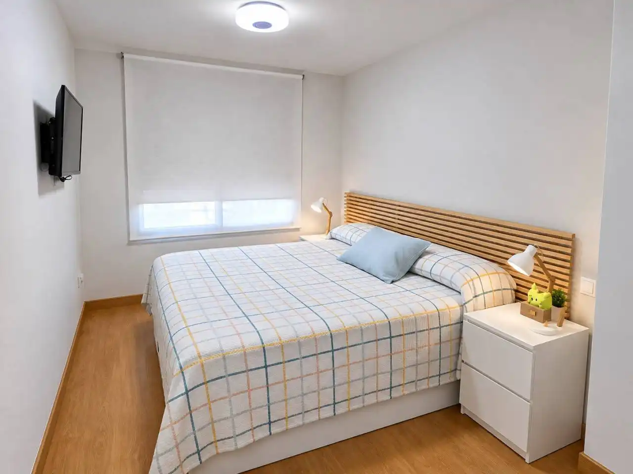 Habitación de Piso en venta en Zona Avenida al Vedat
