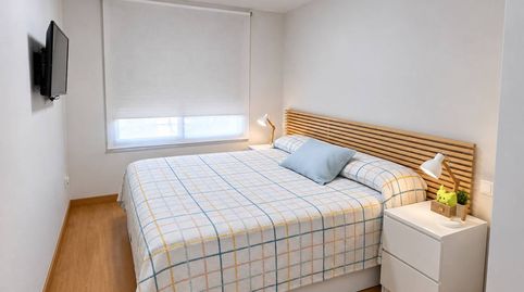 Foto 4 de Piso en venta en Calle Constitución, Zona Avenida al Vedat, Torrent