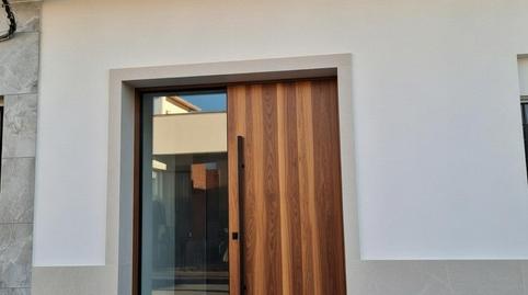 Photo 2 of Houses for sale in San Antonio - San José - Los Ángeles, Molina de Segura