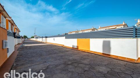 Foto 4 de Residencial en venda a Calle de Escateret, 10, Costa Norte, Castellón