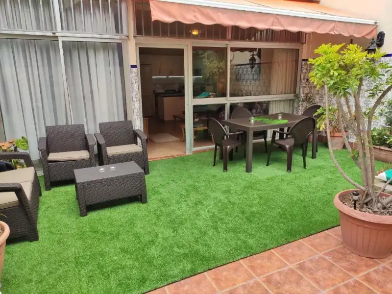 Piso de alquiler en Calle Bélgica, -1, San Antonio - Las Arenas