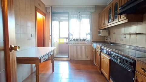 Foto 4 de Piso en venta en Federico García Lorca, 12, Arnedo, La Rioja