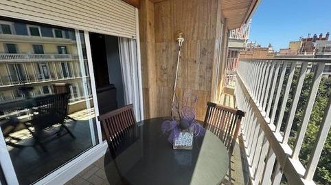 Photo 3 of Flat to rent in Avenida del Mistral, Sant Antoni, Barcelona