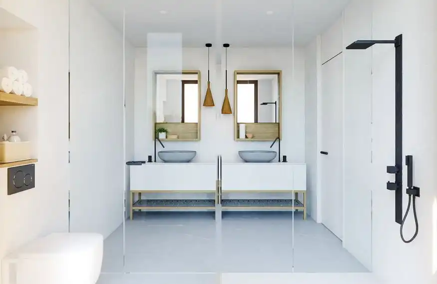 Haus mit Garten zum Verkauf in L'Albir, imagen 16