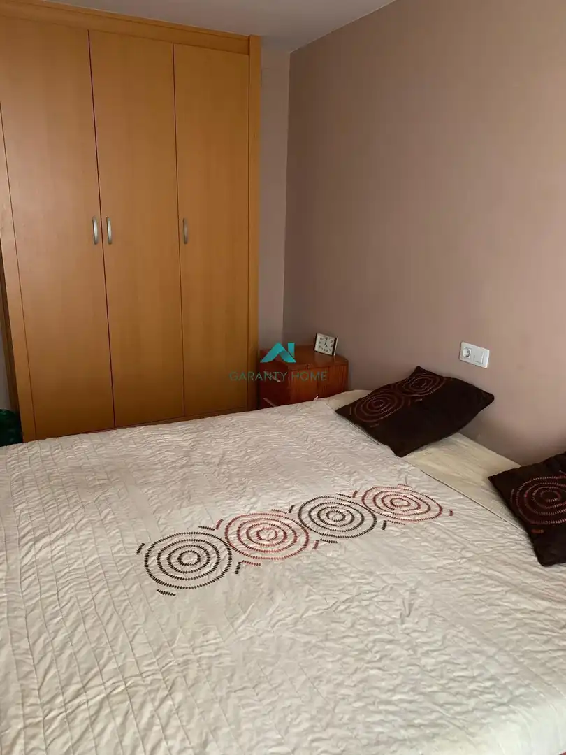Dormitori de Àtic en venda en Vila-real amb Aire condicionat, Calefacció i Terrassa