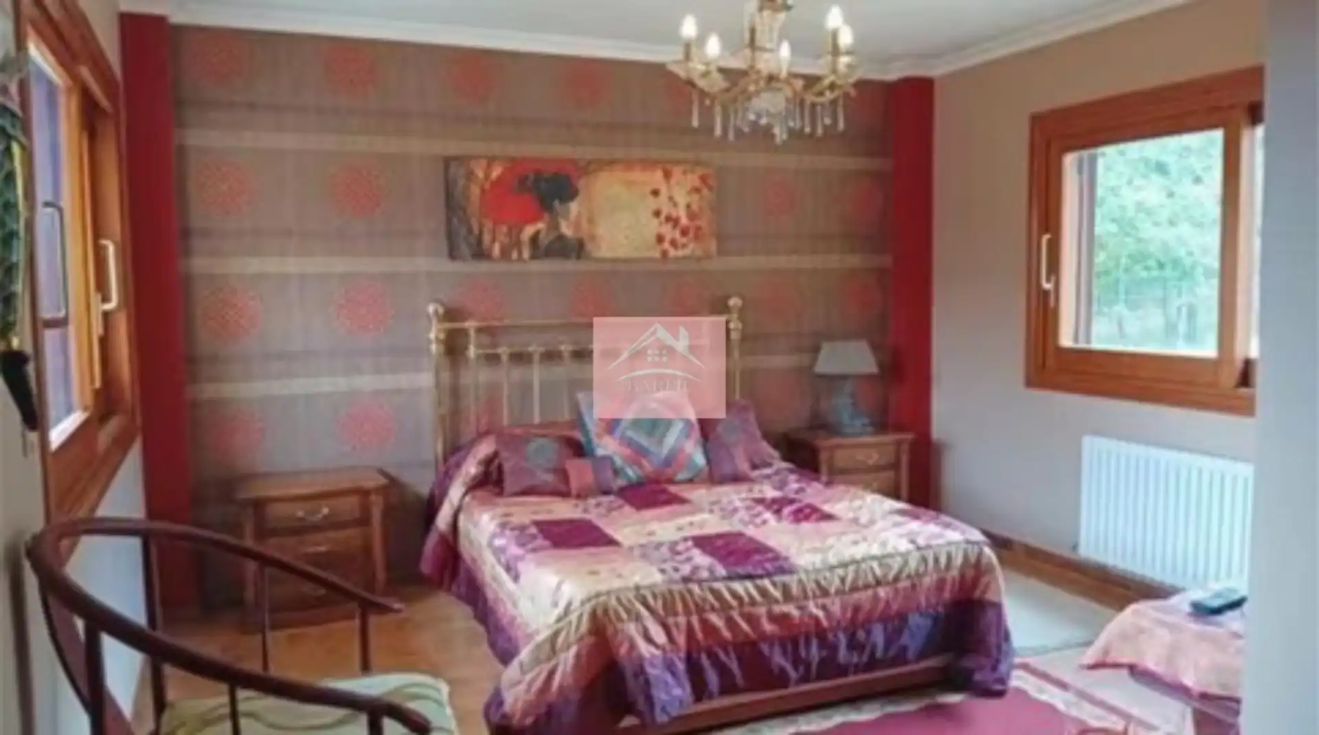 Detached house with terrace for sale in Gondomar, imagen 7