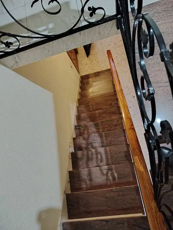 Casa o xalet en venda en Linares amb Aire condicionat, Calefacció i Terrassa