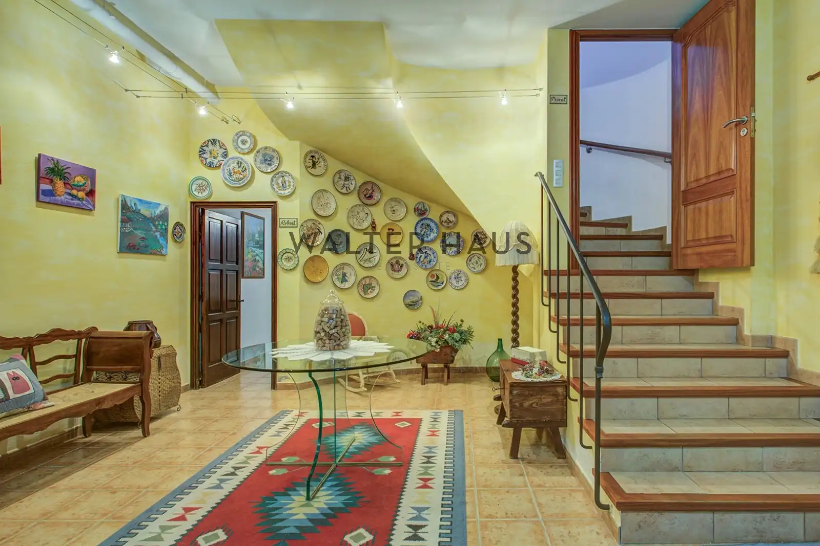 Villa con terrazza in vendita a Carrer Onze de Setembre, imagen 71