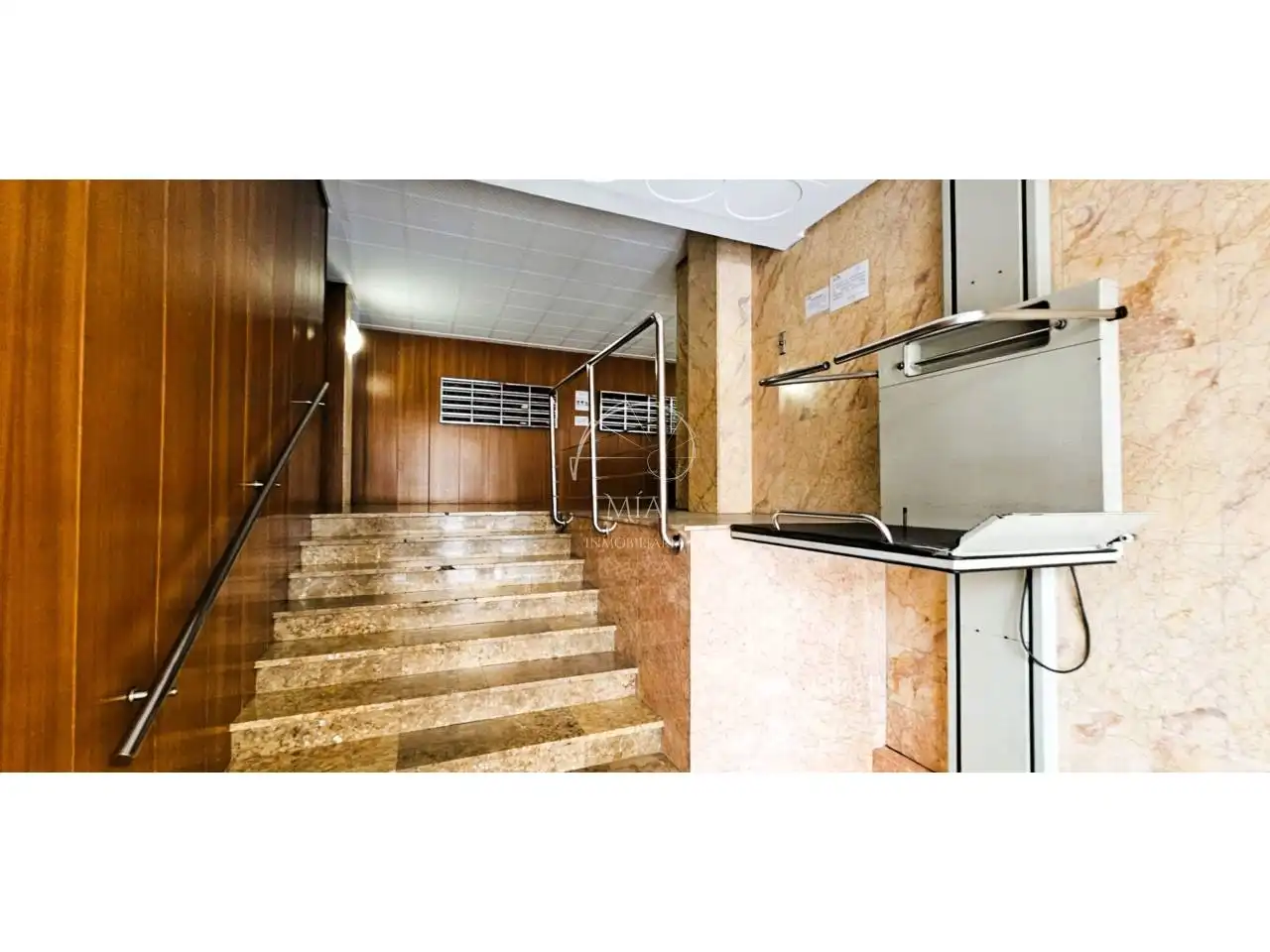 Piso en venta en  Palma de Mallorca con Aire acondicionado, Calefacción y Balcón