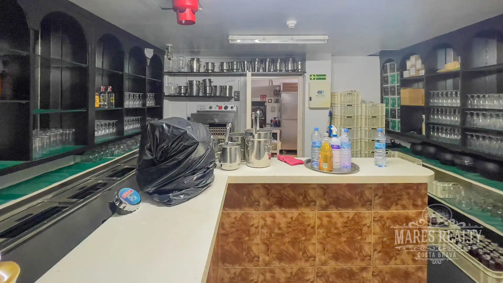 Business premises for sale in Mas Baell - Can Carbó, imagen 4