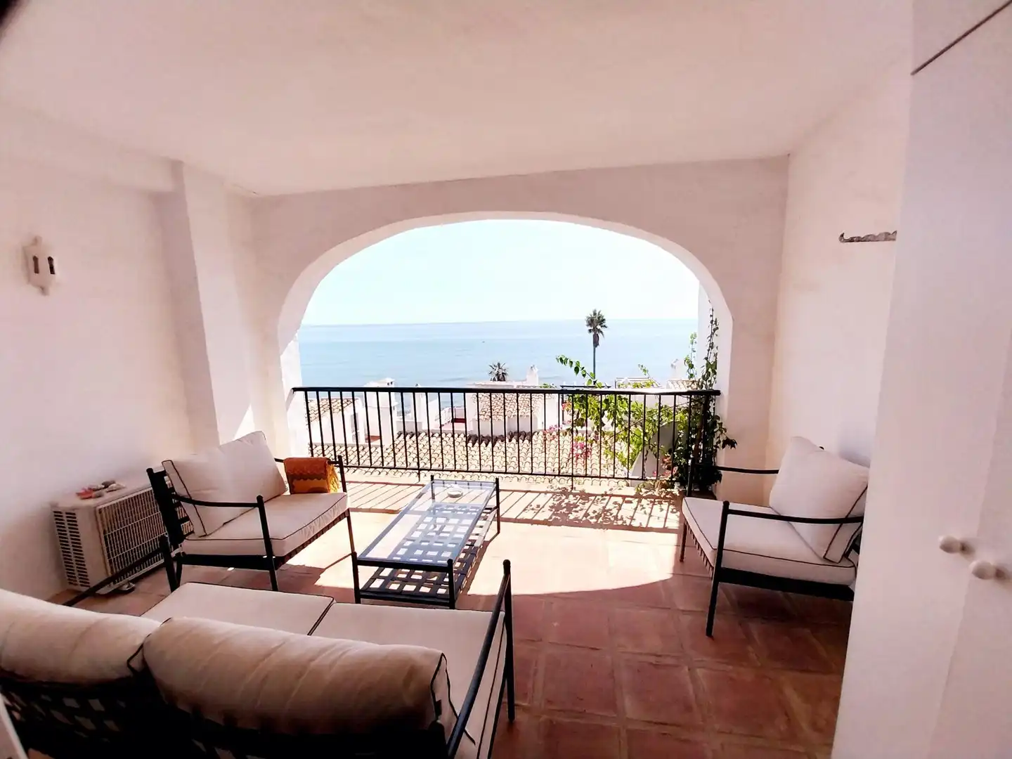 Maisonette zur Miete in MAR CALAHONDA, Calahonda