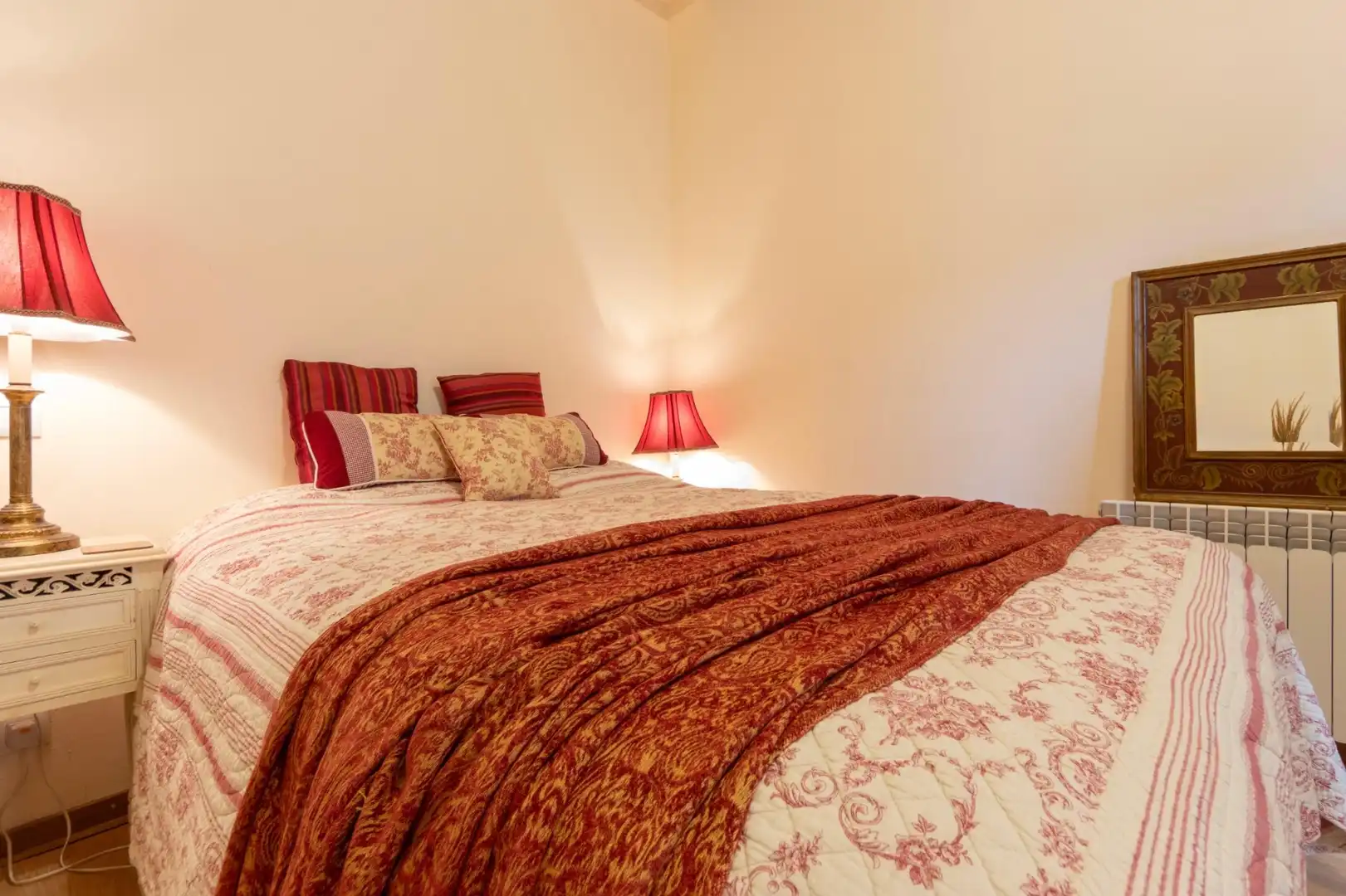 Habitación de Piso en venta en Tarragona con Aire acondicionado, Calefacción y Terraza