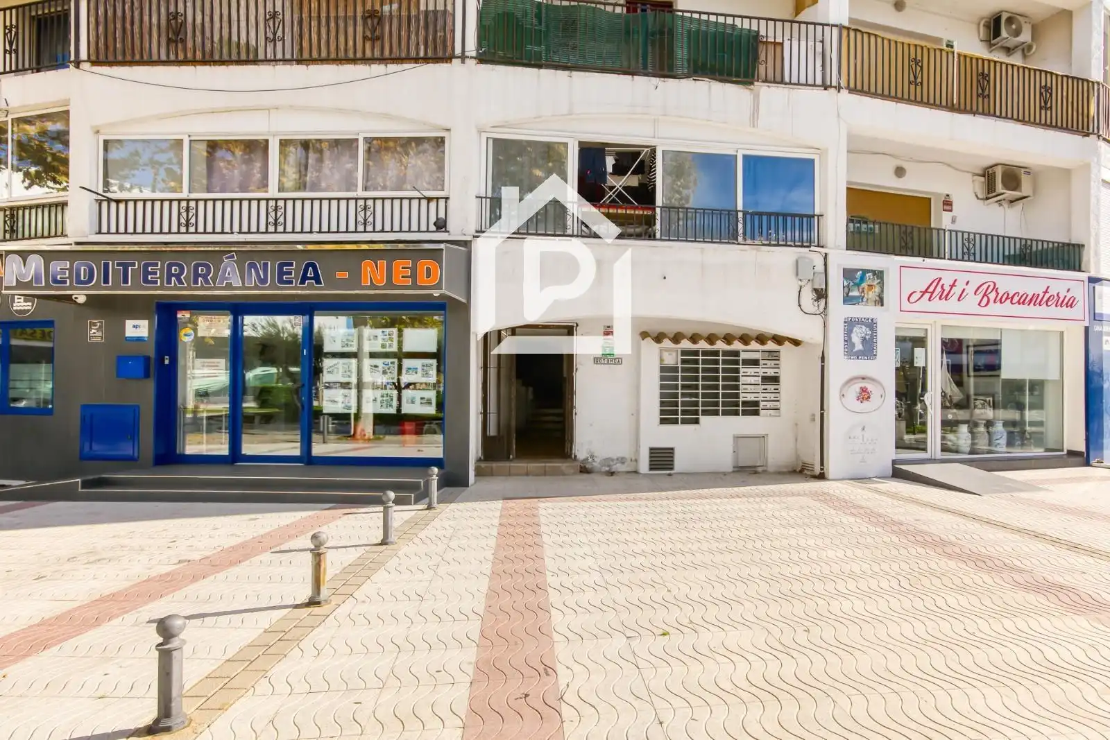 Wohnung mit Pool zum Verkauf in Flamicell, imagen 16