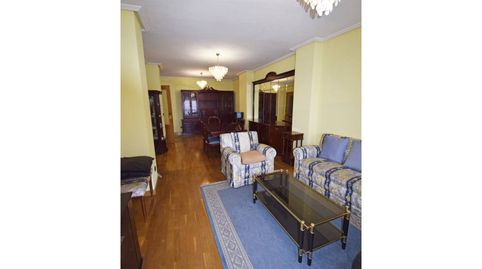 Foto 5 de Piso en venta en Avenida Fernández Ladreda, San Claudio - La Chantría, León Capital