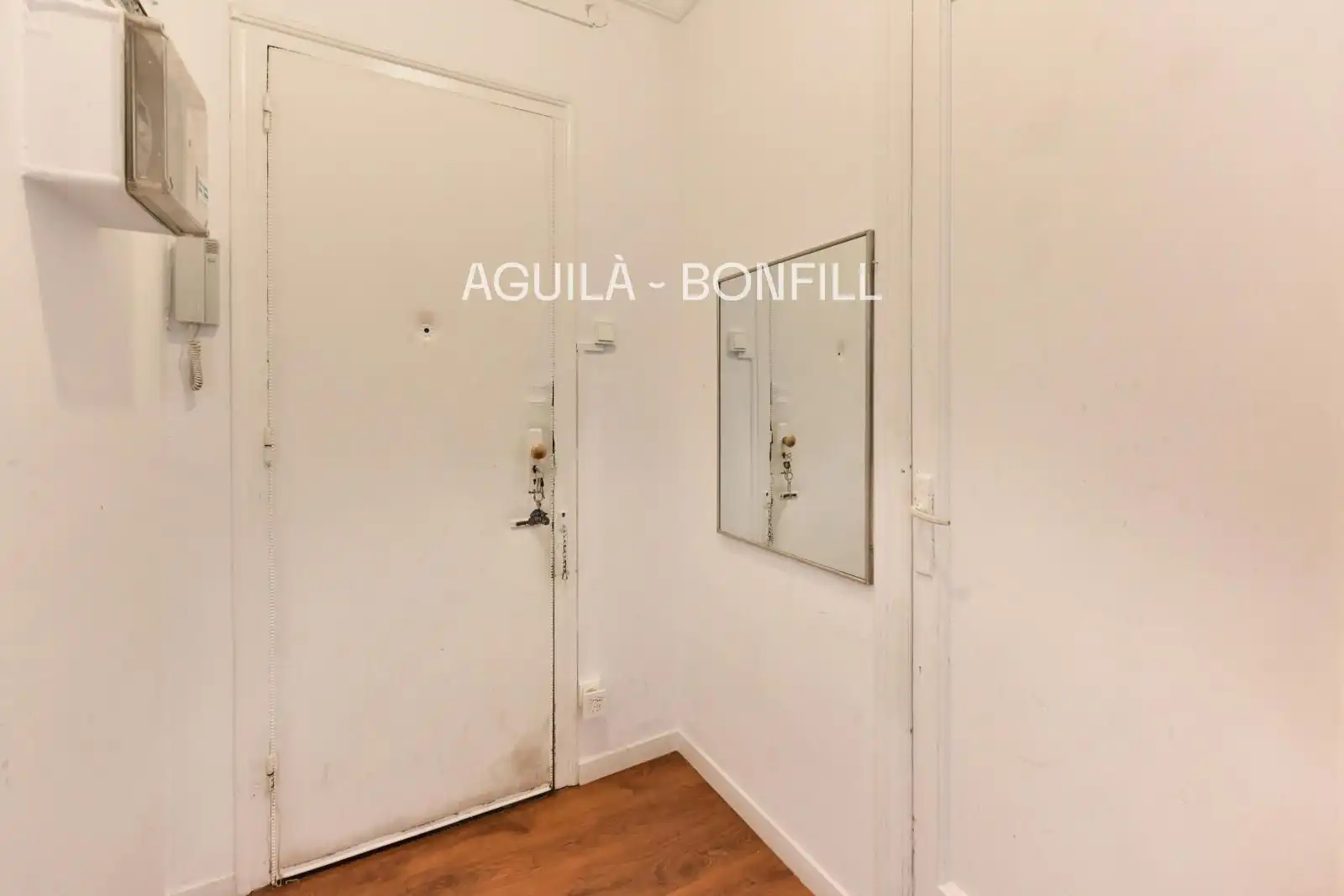 Flat for sale in Barcelona