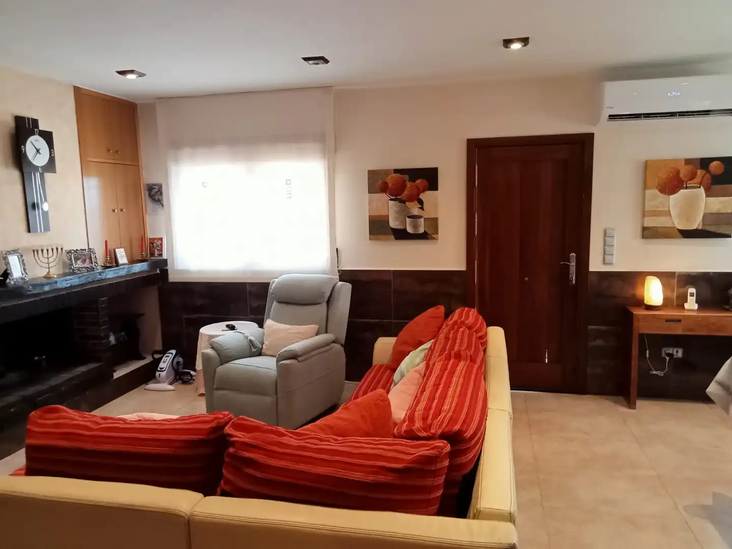 Villa mit Garten zum Verkauf in Pedanías Norte, imagen 22