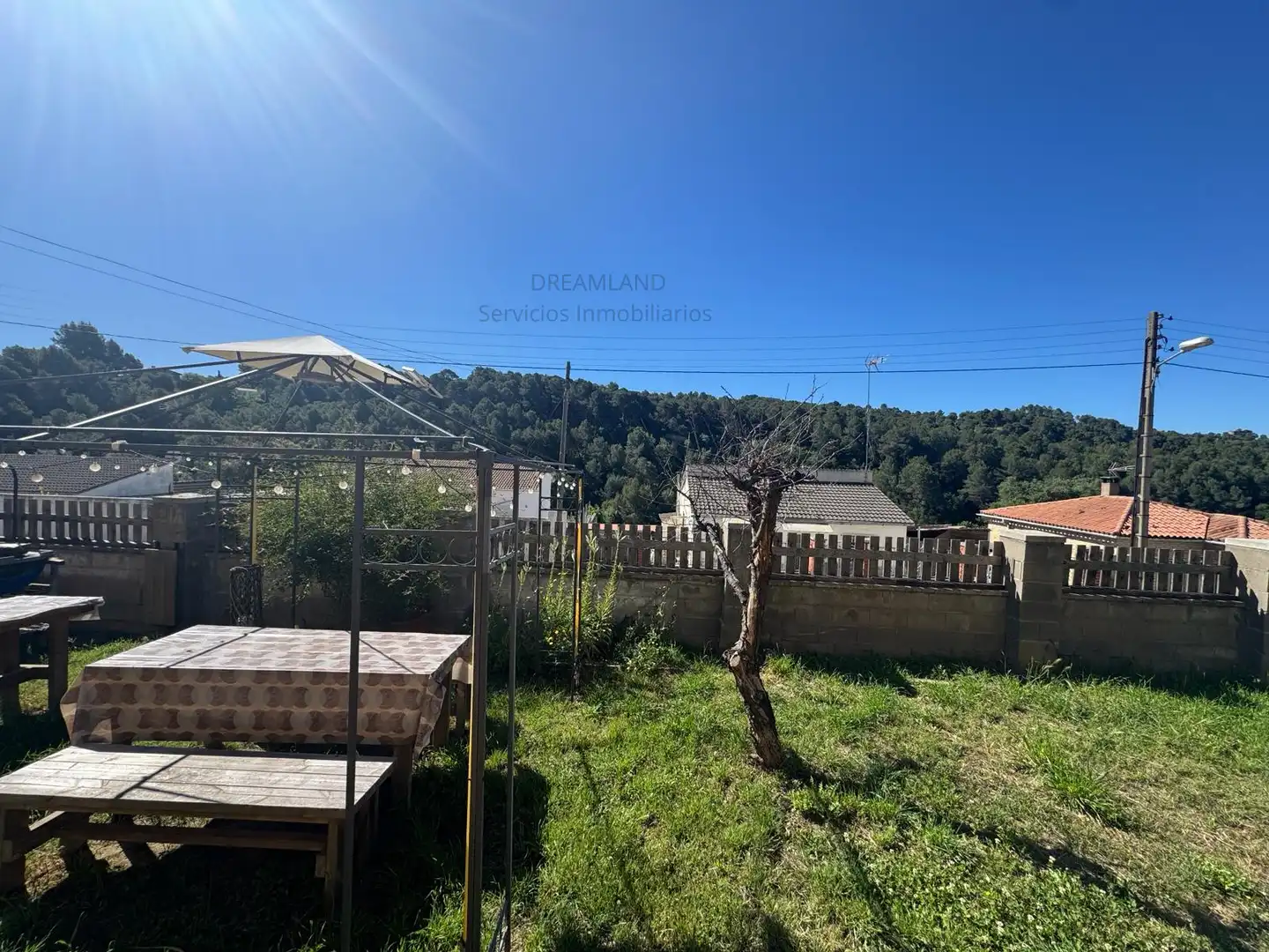 Houses for sale in Piera  with Air Conditioner and Heating