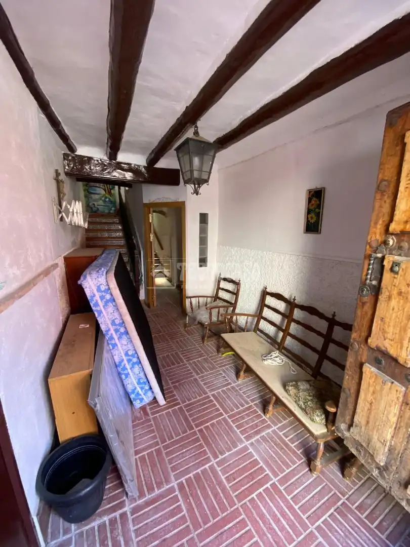 Casa adosada en venta en Cariñena