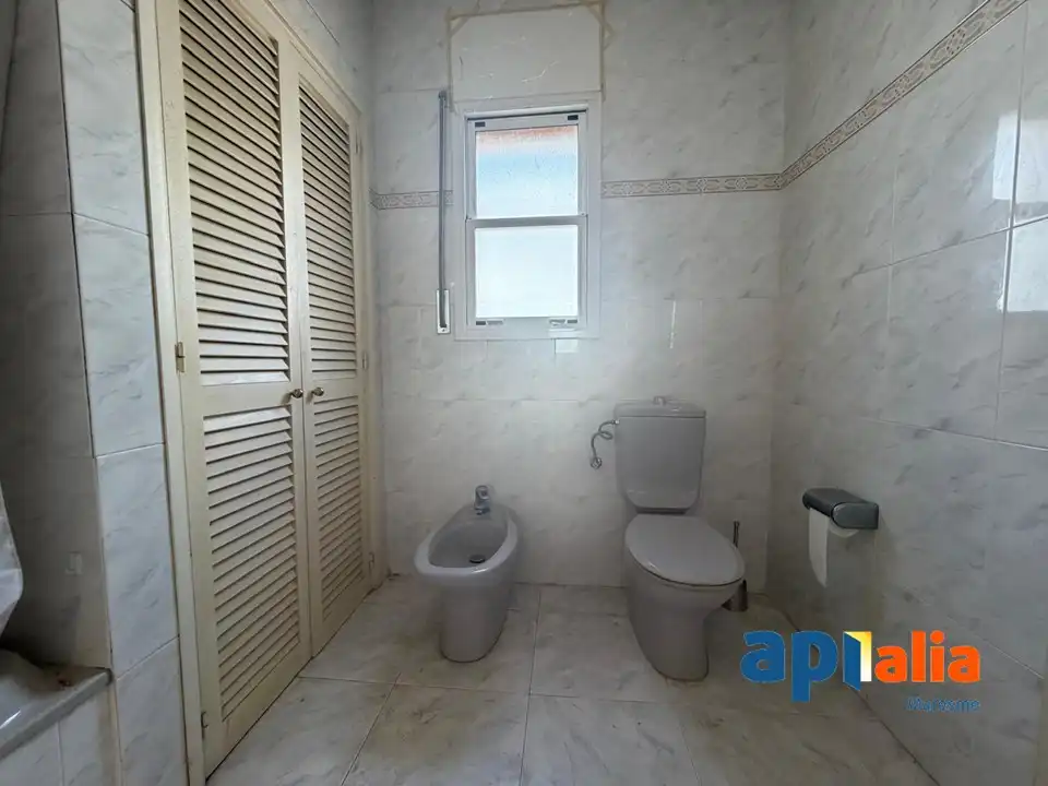 Baño de Piso en venta en Vilassar de Mar