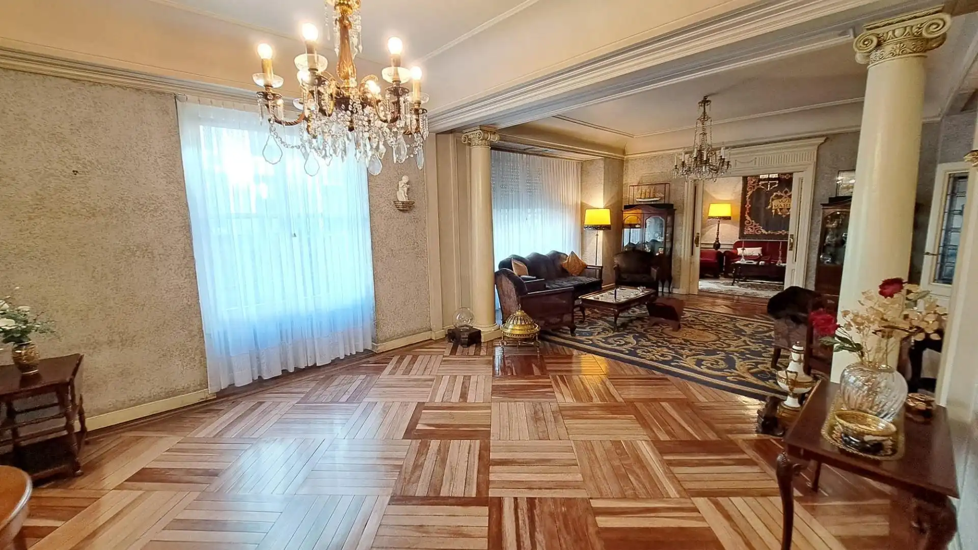 Appartement avec ascenseur à vendre à Alameda RECALDE, imagen 10