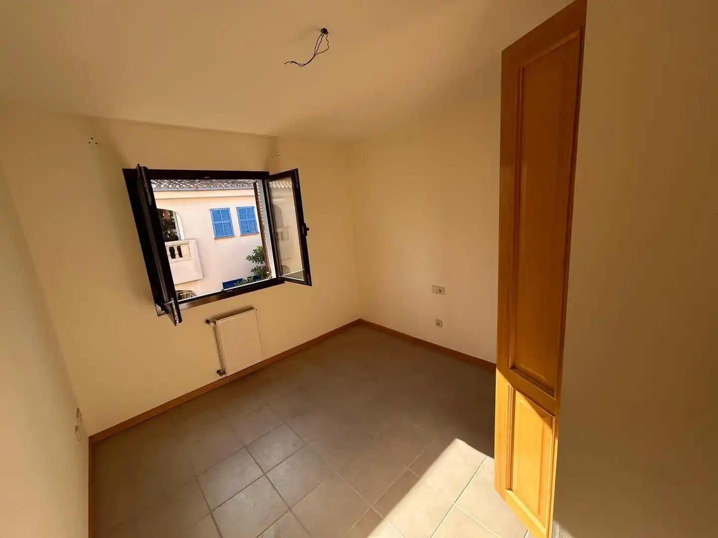 Penthouse with balcony for sale in Capdepera Poble, imagen 14