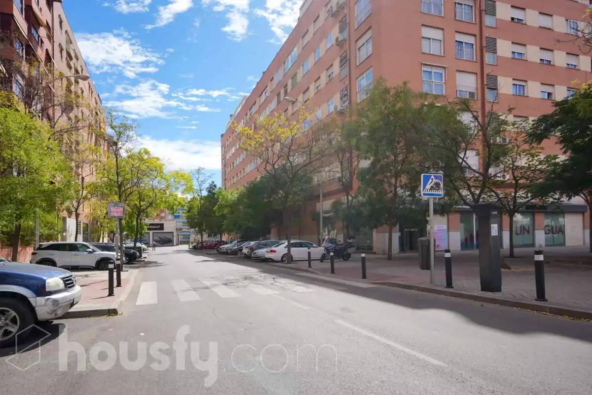 Wohnung mit Aufzug zum Verkauf in Avenida de la Ciudad de Barcelona ., imagen 34