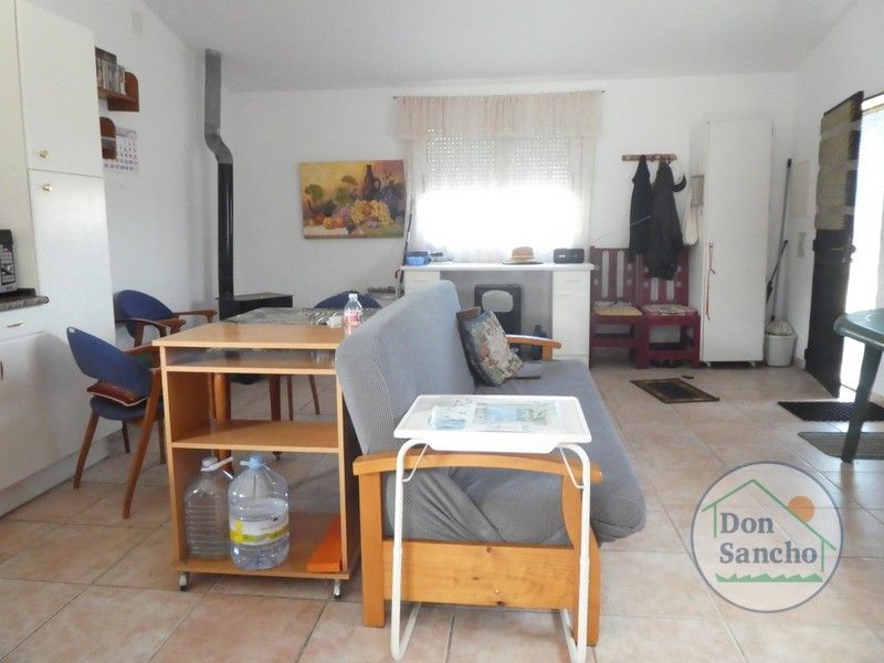 Living room of House or chalet for sale in Traspinedo