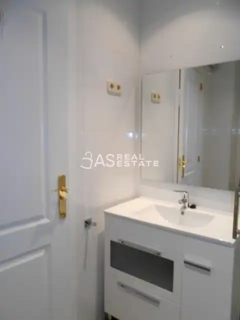 Baño de Piso en venta en Madrid