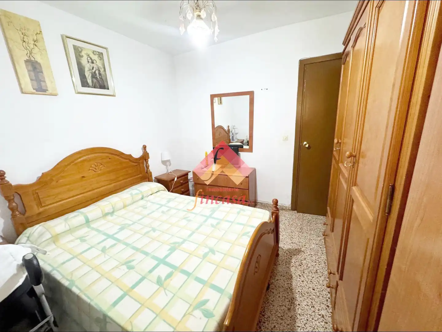 Habitación de Piso en venta en Ronda con Amueblado