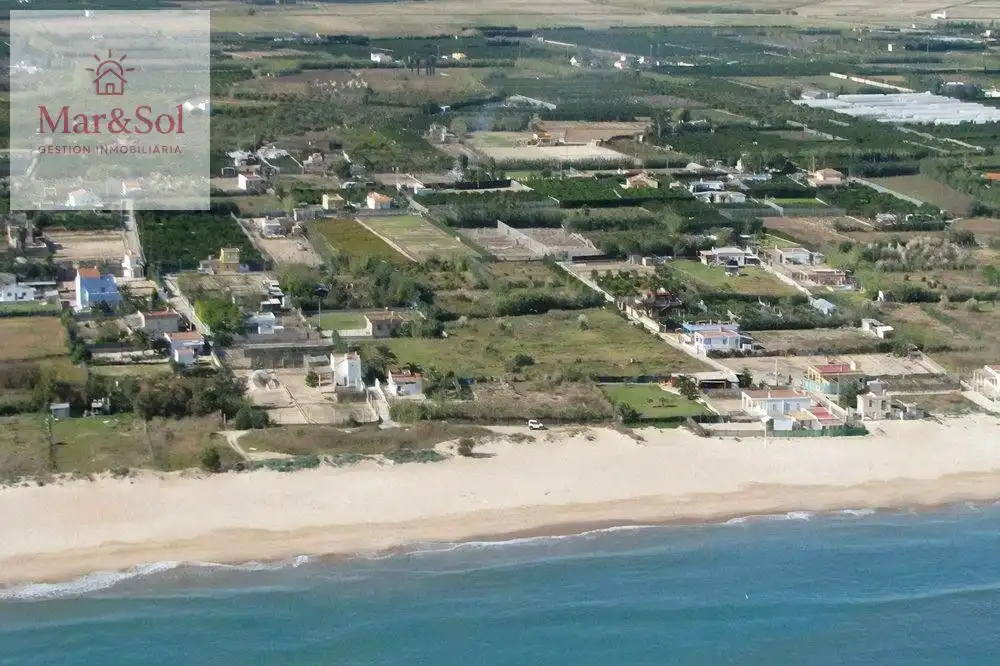 Houses for sale in Cullera  with Air Conditioner, Private garden and Terrace