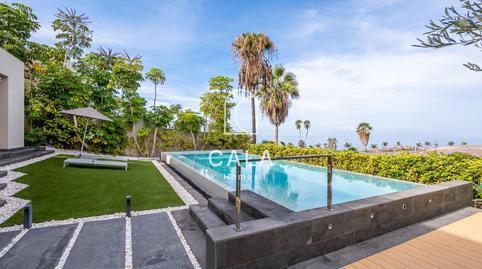 Photo 4 of Houses for sale in Tajore, La Caleta, Adeje