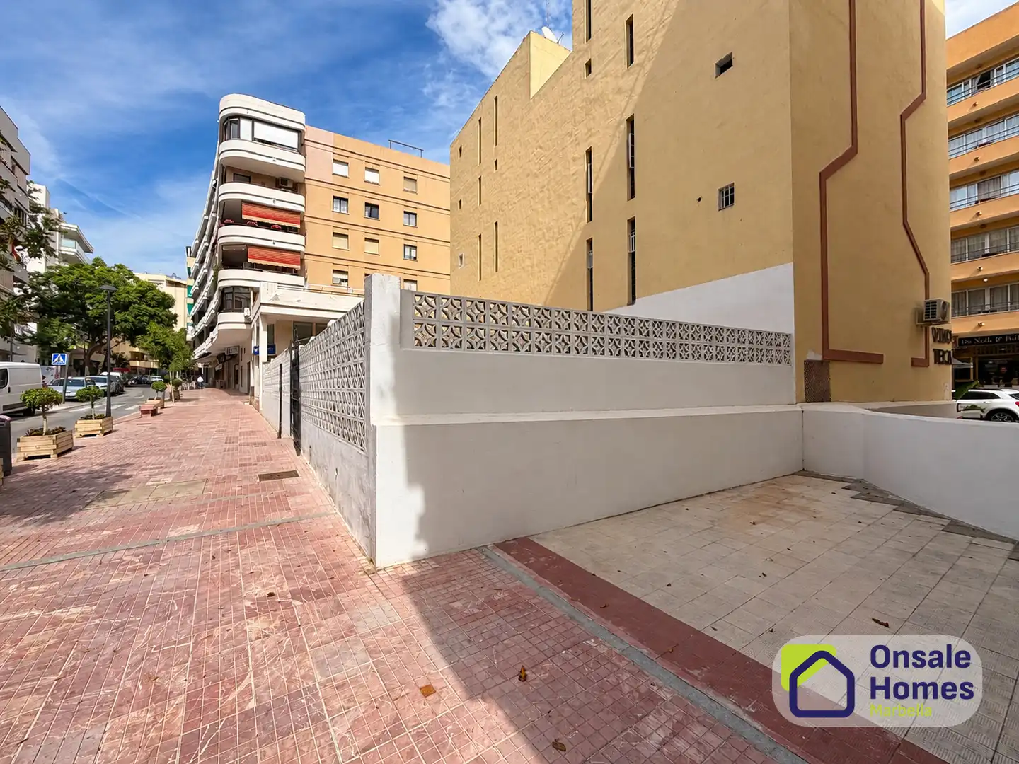 Business premises for sale in Calle Virgen del Pilar, imagen 17