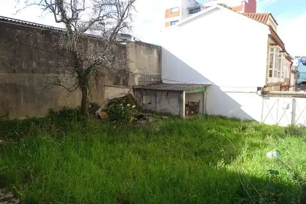 Casa o chalet en venta en Vigo  con Jardín privado