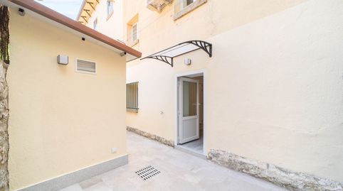 Foto 2 de Planta baja en venta en Calle del Hospital, Centro - Manguilla, El Escorial
