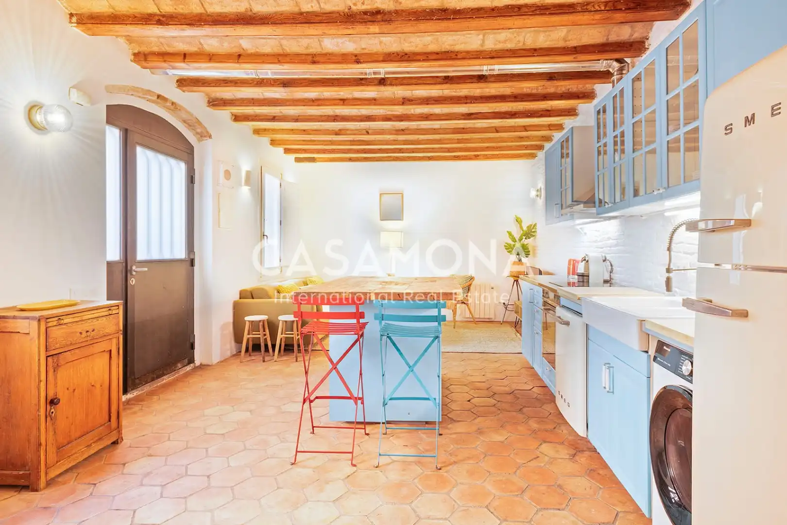 Apartamento en venta en Ciutat Vella, imagen 3
