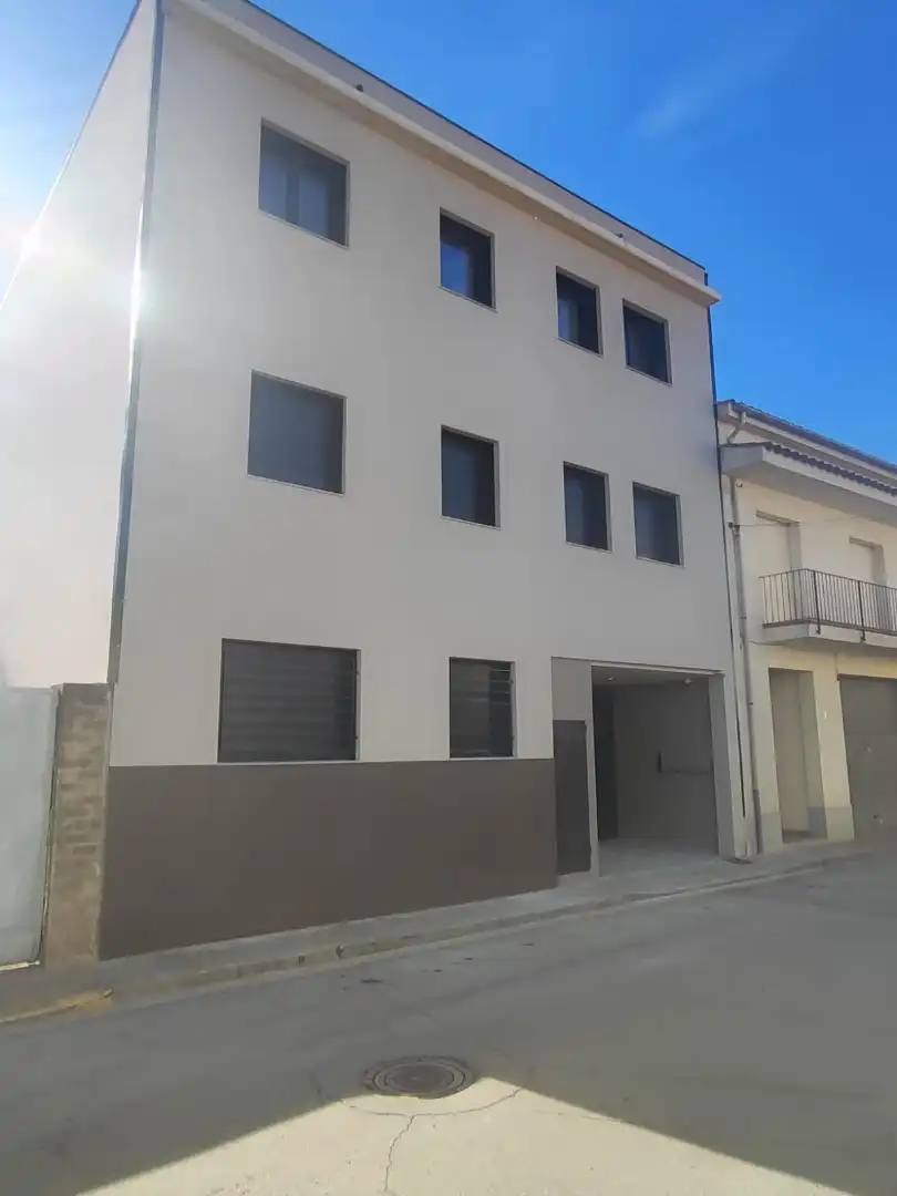 Piso en venta en Carrer del Firal, 27