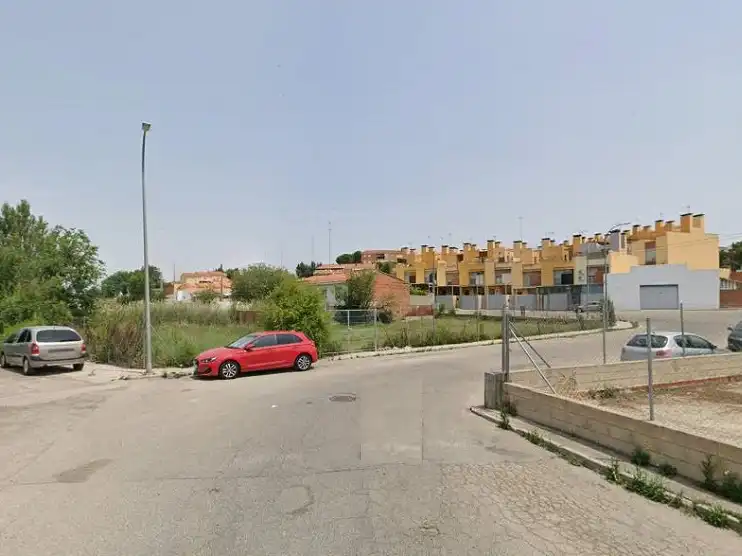 Residential for sale in Seseña