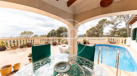 Foto 4 de Casa o chalet en venta en Carrer Jorge Manrique, Costa d'en Blanes, Calvià