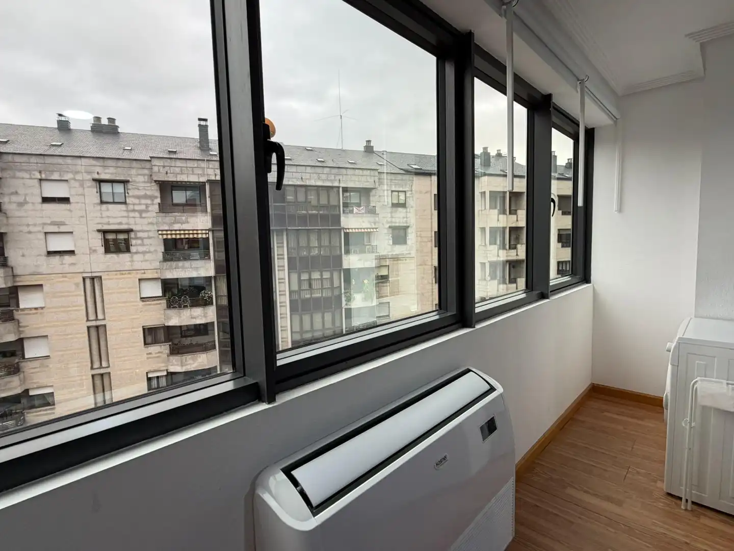 Apartments for rent in Ponferrada  with Furnished