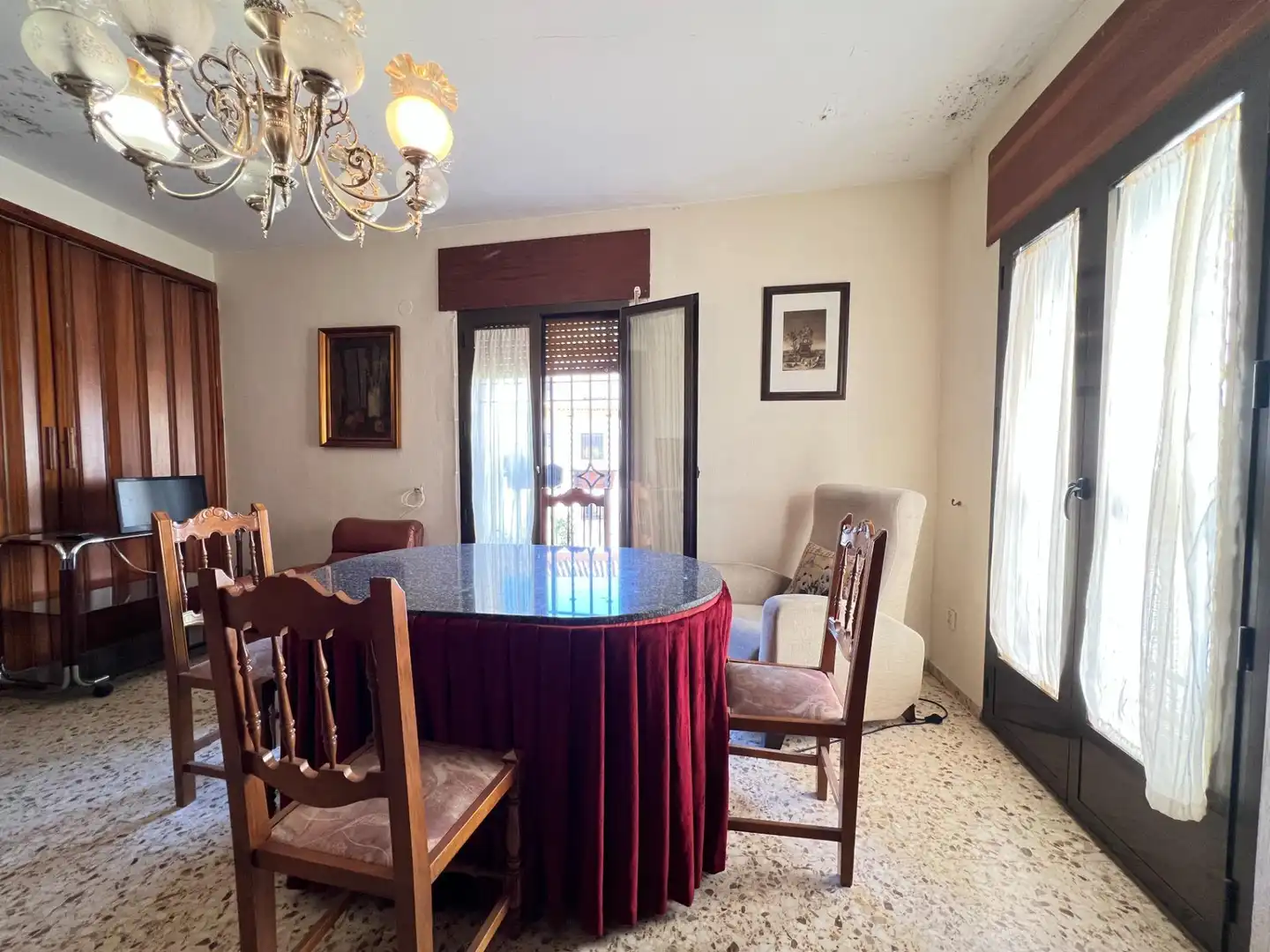 Haus zum Verkauf in Plaza SANTA MARINA, imagen 8