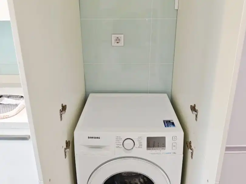 Appartamento con piscina in vendita a Carrer d'Eric R. Svensson 13, imagen 23