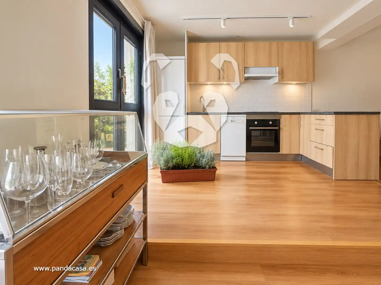 Flat with lift to rent in Barrio de Salamanca, imagen 5