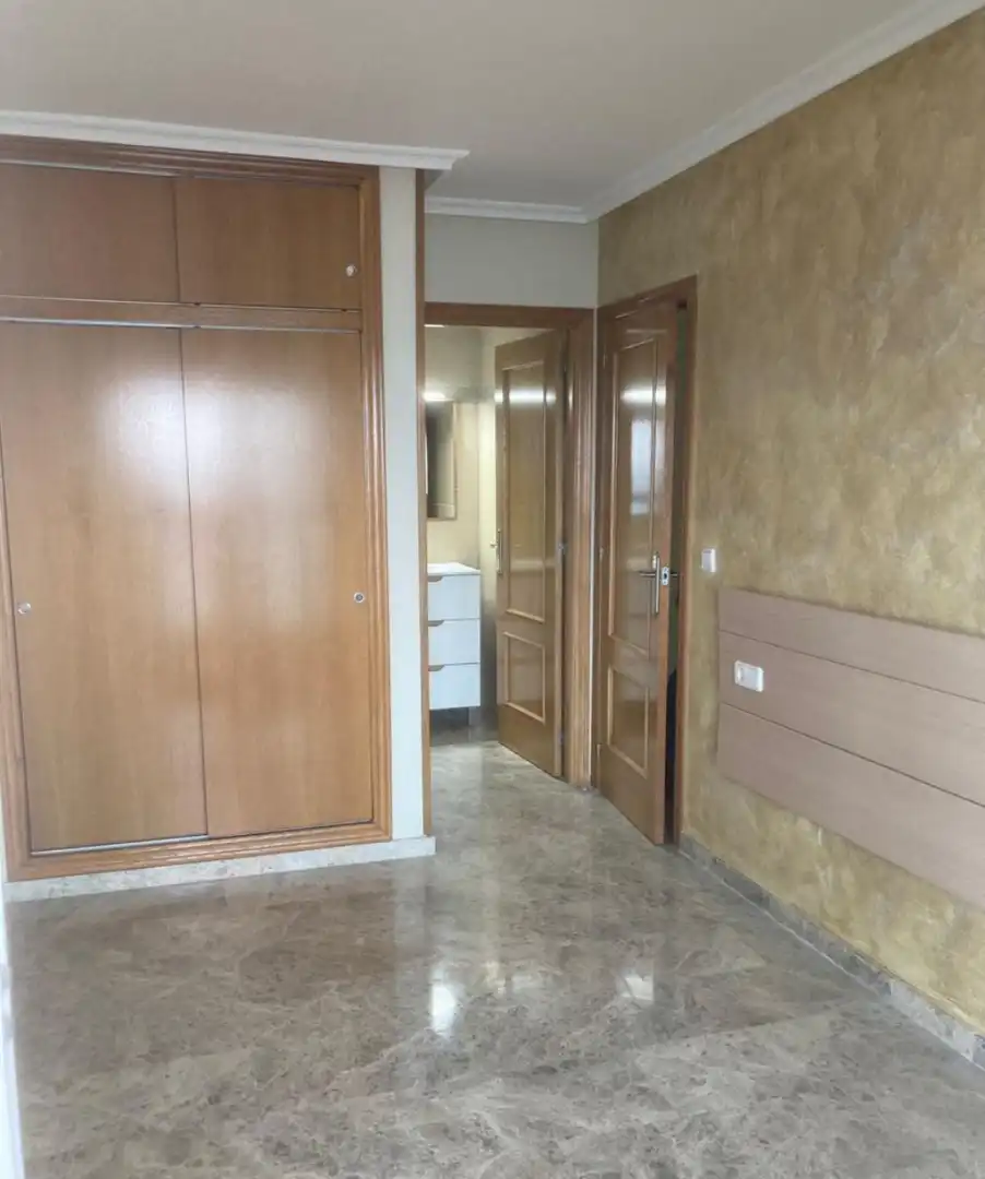 Apartament en venda a Playa de las Gaviotas - El Pedrucho