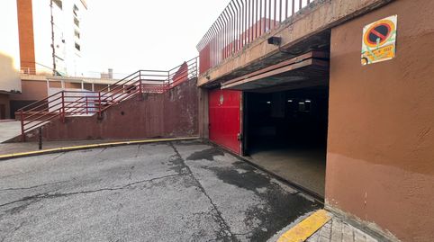 Foto 4 de Garaje en venta en Calle de la Habana, La Avanzada - La Cueva, Fuenlabrada