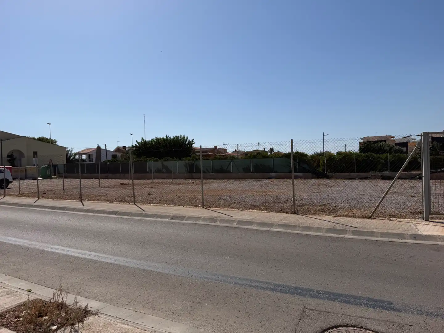 Wohnbaugrundstück zum Verkauf in Carrer de les Illes Balears 68, imagen 4