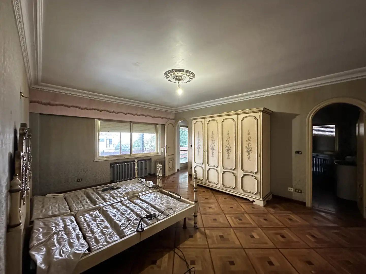 Casa o xalet en venda a Rúa Amor Ruibal, O Castro