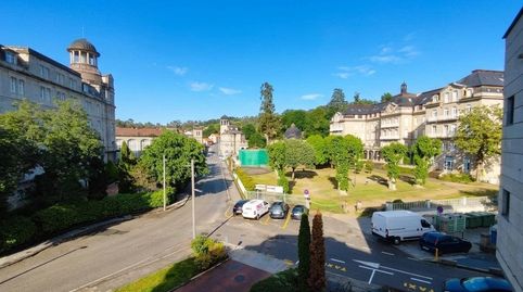 Foto 2 de Pis en venda a Ramon Peinador, 36, Mondariz-Balneario, Pontevedra