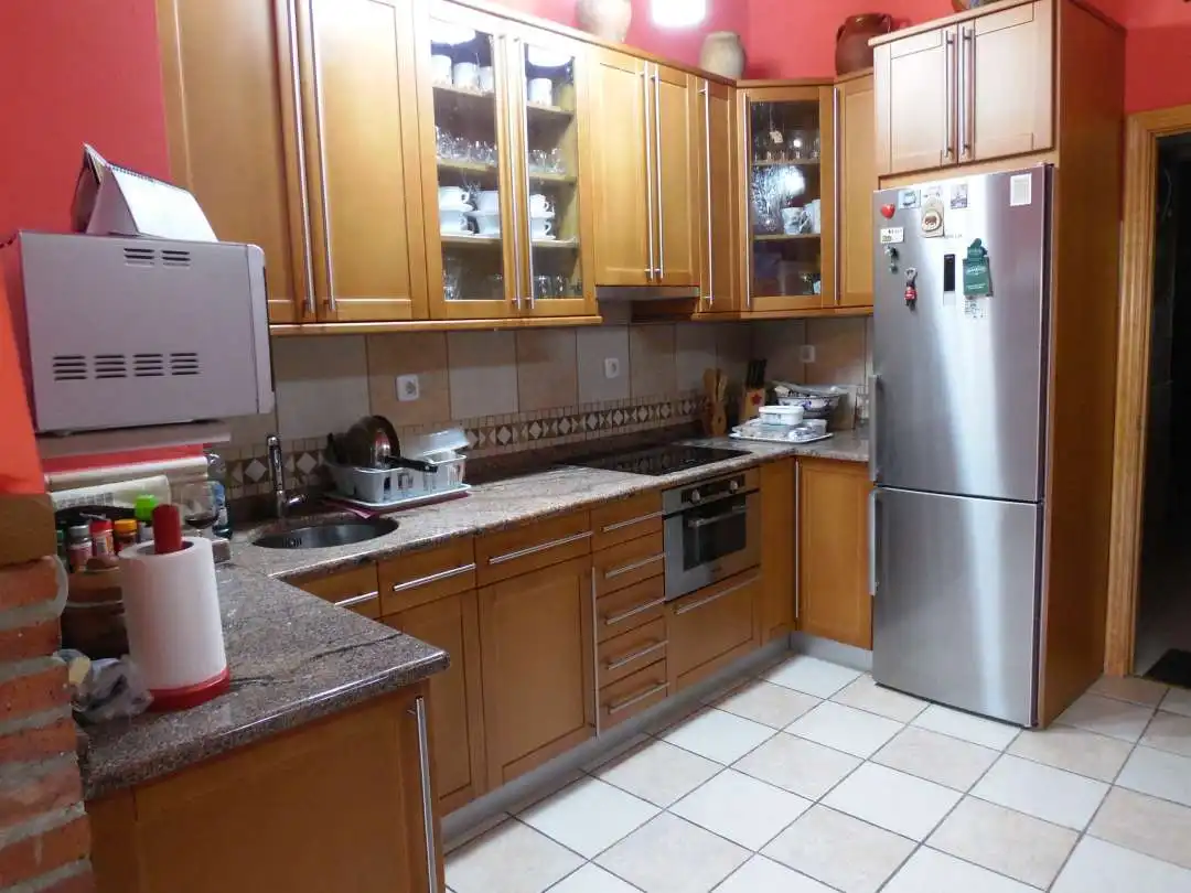 Casa a schiera in vendita a Medina de Pomar, imagen 18