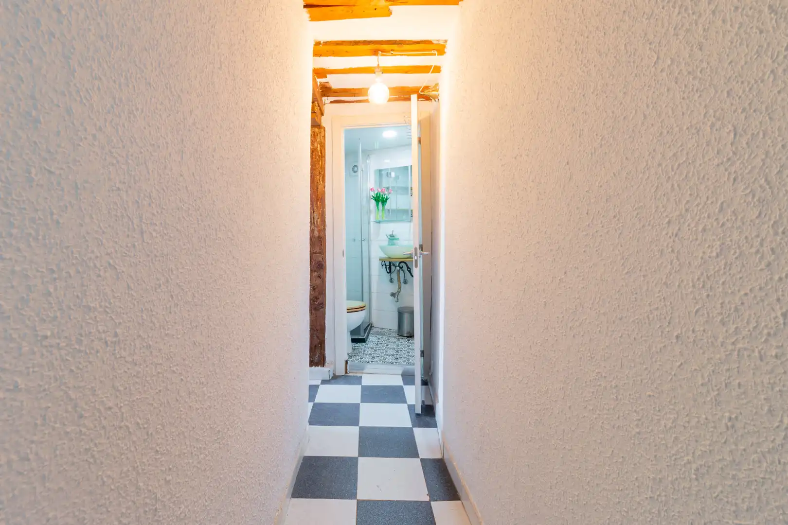 Wohnung zum Verkauf in Calle de la Fe 17, imagen 13